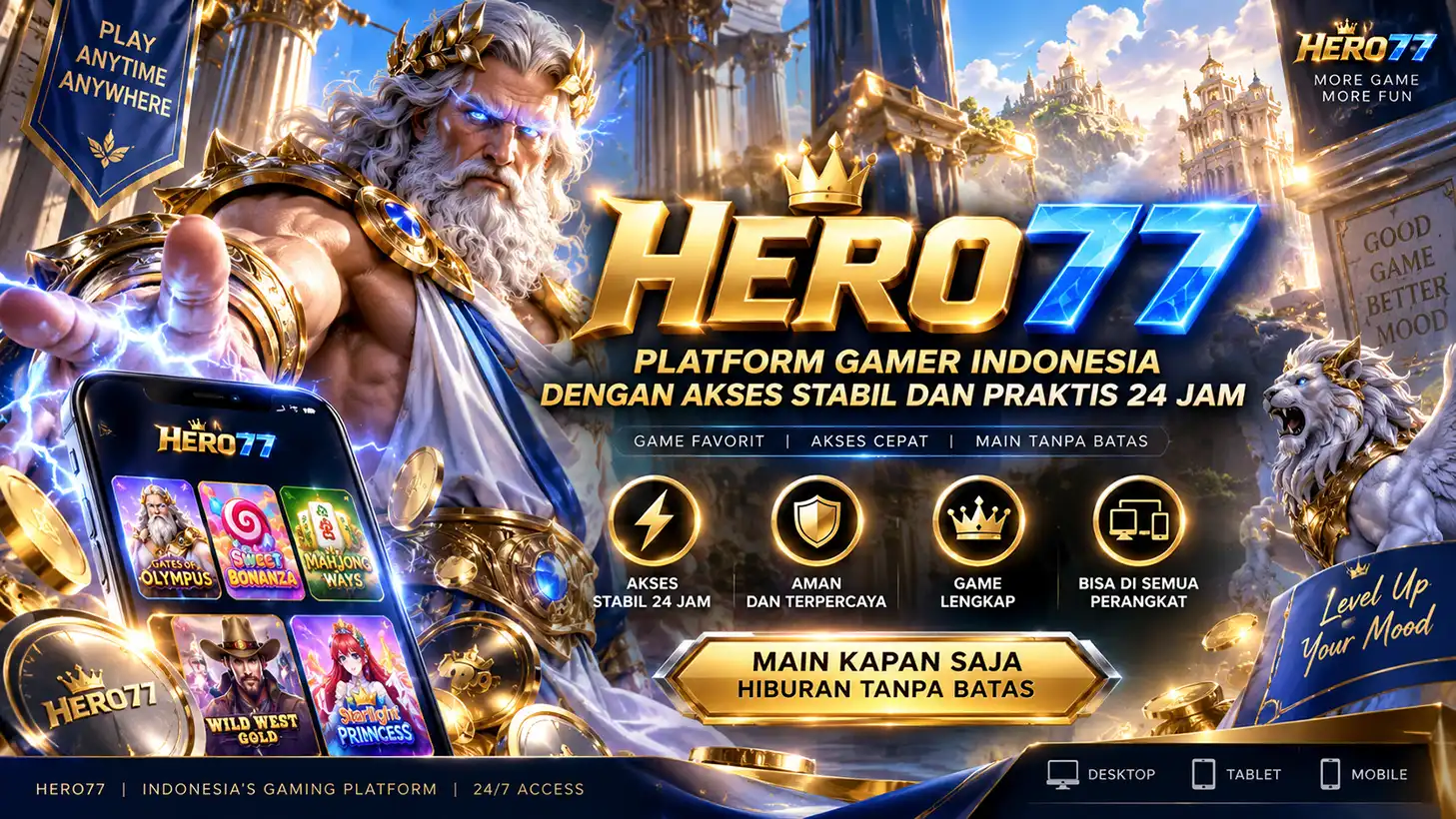 Hero77